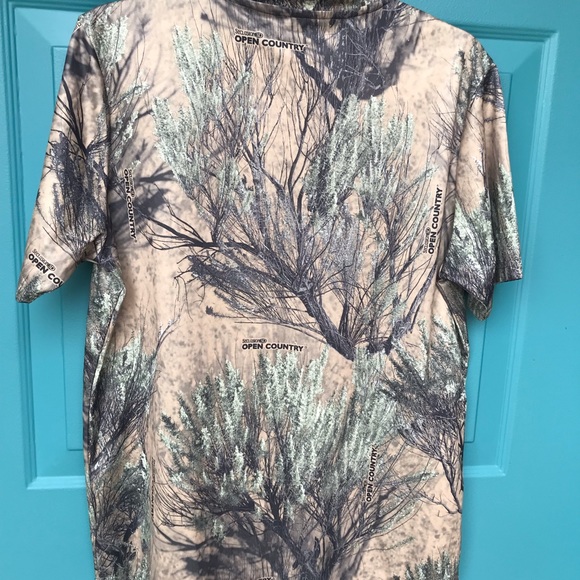 Men’s Hunting Shirt - Picture 2 of 7